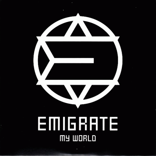 Emigrate : My World